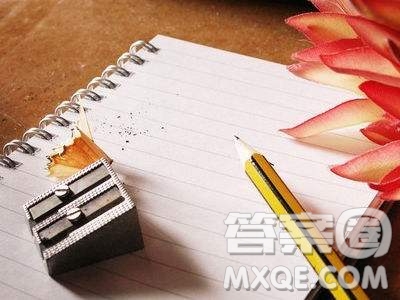 泉州市安溪縣2018年秋季六年級語文上冊期中考試參考答案