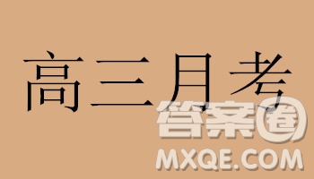 2019屆湖南省長郡中學高三上學期第三次月考地理試題及答案