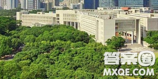 2020雙非大學怎么選擇比較好 2020雙非大學排名