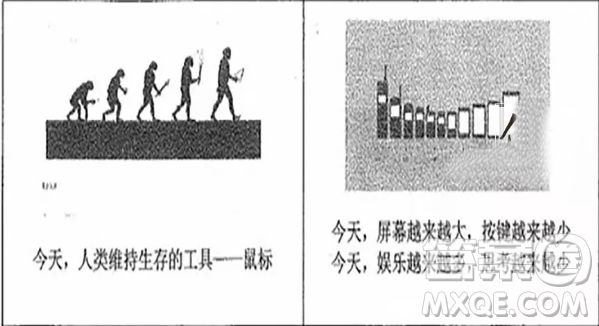 今天人類維持生存的工具鼠標(biāo)漫畫(huà)作文 關(guān)于今天人類維持生存的工具鼠標(biāo)作文