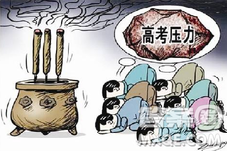 2020高考拜哪個(gè)神仙最靈驗(yàn)