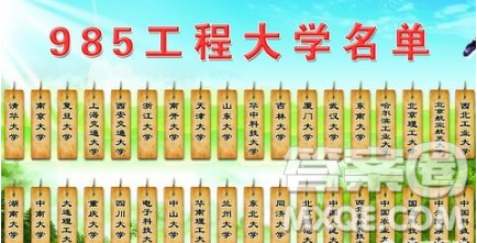 2020年江蘇高考理科多少分可以上985學(xué)校