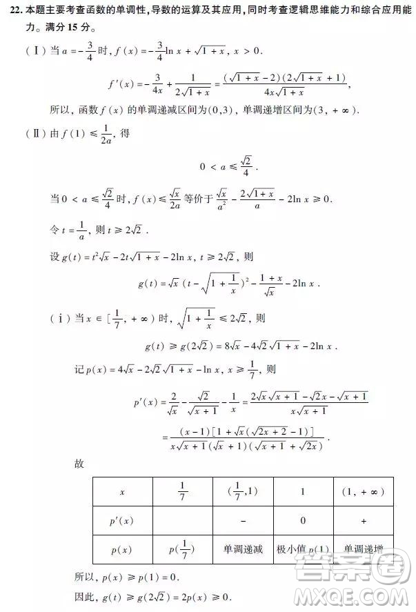 2019年浙江卷高考數(shù)學(xué)真題及參考答案