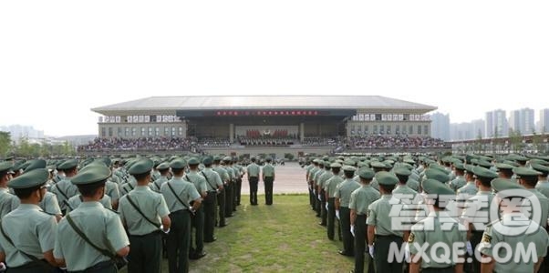 2020高考多少分可以上二本軍校 2020二本軍校有哪些