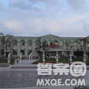 2020吉林高考文科553分可以報什么大學 553分左右的大學推薦