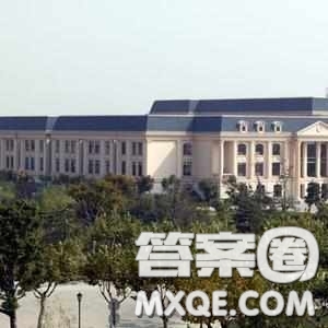 2020青海高考文科550分可以報(bào)什么大學(xué) 550分左右的大學(xué)推薦