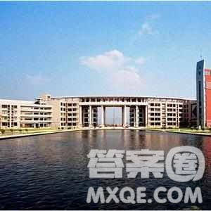 2020河南高考文科558分可以報什么大學 558分左右的大學推薦