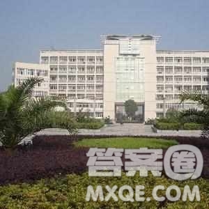 2020廣東高考文科554分可以報(bào)什么大學(xué) 554分左右的大學(xué)推薦