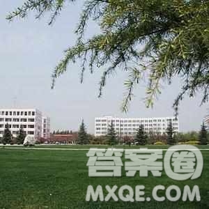 2020海南高考文科556分可以報(bào)什么大學(xué) 556分左右的大學(xué)推薦