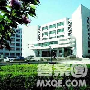 2020海南高考文科556分可以報(bào)什么大學(xué) 556分左右的大學(xué)推薦