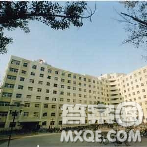 2020新疆高考文科552分可以報什么 大學(xué)552分左右的大學(xué)推薦