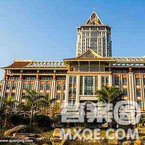 2020青海高考文科502分可以報什么大學 502分左右的大學推薦