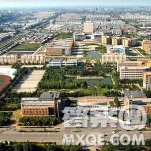 2020河南高考文科501分可以報什么大學(xué) 501分左右的大學(xué)推薦