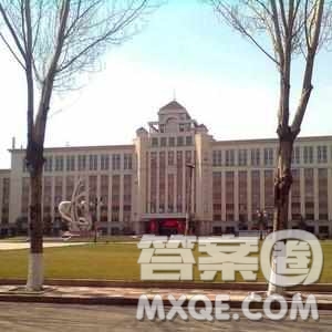 2020廣西高考文科510分可以報(bào)什么大學(xué) 廣西考生510分左右的大學(xué)有哪些