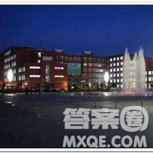 2020北京高考文科510分可以報什么大學 北京文科510分能上哪些大學