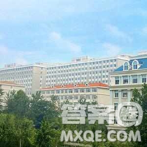 2020北京高考文科510分可以報什么大學 北京文科510分能上哪些大學