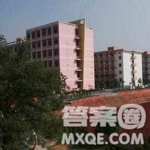 2020廣東高考文科450分可以報什么大學(xué)【453分左右的大學(xué)推薦】