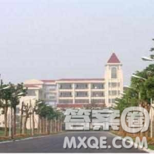 2020甘肅高考文科400分可以報什么大學(xué)【401分左右的大學(xué)推薦】