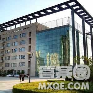 2020廣西高考文科350分可以報什么大學 350分左右的大學推薦