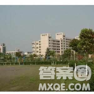 2020江西高考文科303分可以報(bào)什么大學(xué) 300分左右的大學(xué)推薦