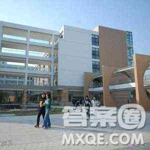 2020廣東高考文科303分可以報(bào)什么大學(xué) 300分左右的大學(xué)推薦