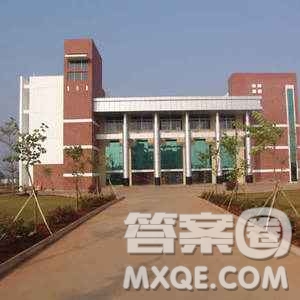 2020海南高考文科303分可以報什么大學(xué) 300分左右的大學(xué)推薦