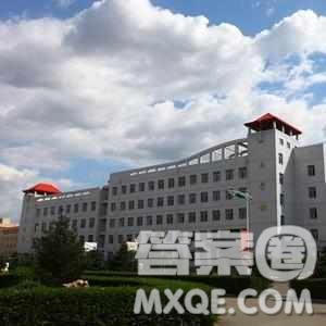 2020青海高考理科303分可以報什么大學 300分左右的大學推薦