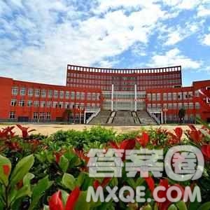 2020廣西高考理科303分可以報什么大學(xué) 300分左右的大學(xué)推薦