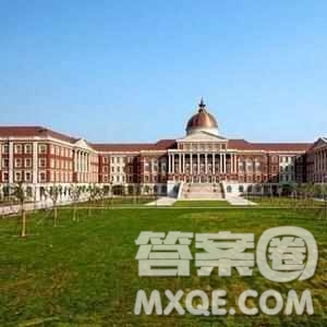 2020江西高考理科401分可以報(bào)什么大學(xué) 2020江西高考401分能上哪些大學(xué)