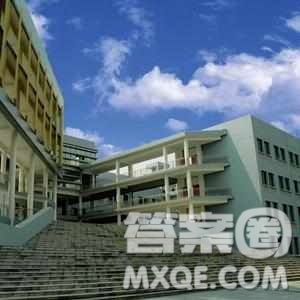 2020安徽高考理科401分可以報什么大學(xué) 401分左右的大學(xué)推薦