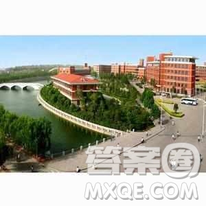 2020山東高考理科453分可以報什么大學(xué) 453分能報哪些大學(xué)