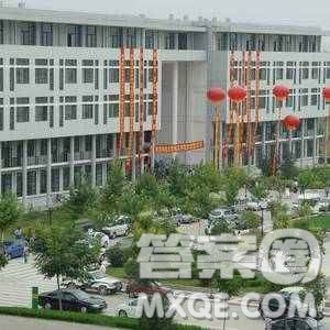 2020山東高考理科453分可以報什么大學(xué) 453分能報哪些大學(xué)