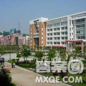 2020廣東高考理科452分可以報什么大學 452分左右的大學推薦