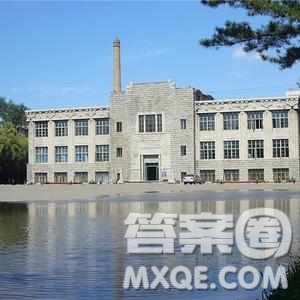 2020廣東高考理科452分可以報什么大學 452分左右的大學推薦