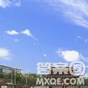 2020山西高考理科453分可以報什么大學 453分左右的大學推薦