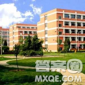 2020河北高考理科503分可以報(bào)什么大學(xué) 503分左右的大學(xué)推薦