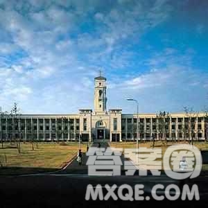 2020甘肅高考理科501分可以報(bào)什么大學(xué) 501分左右的大學(xué)推薦