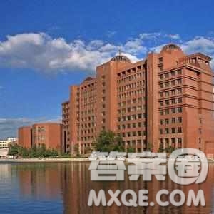 2020甘肅高考理科501分可以報(bào)什么大學(xué) 501分左右的大學(xué)推薦