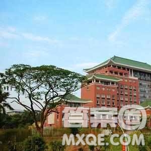 2020甘肅高考理科501分可以報(bào)什么大學(xué) 501分左右的大學(xué)推薦