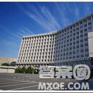 2020青海高考理科503分可以報什么大學(xué) 2020年高考503分左右的大學(xué)推薦