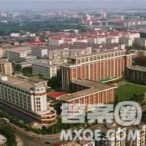 2020山西高考理科502分可以報什么大學(xué) 山西502分左右的大學(xué)推薦