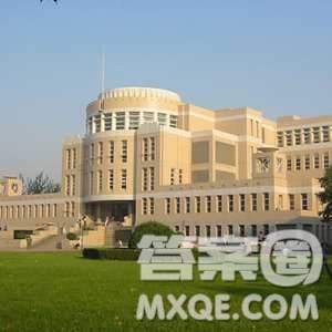 2020山西高考理科502分可以報什么大學(xué) 山西502分左右的大學(xué)推薦