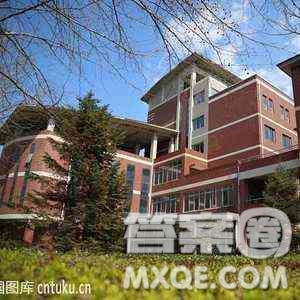 2020陜西高考理科502分可以報(bào)什么大學(xué) 陜西502分左右的大學(xué)推薦