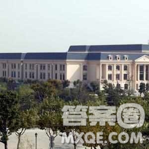 2020廣東高考理科601分可以報什么大學 2020廣東601分左右的大學推薦