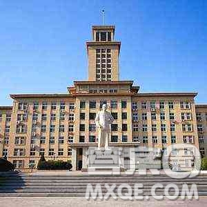 2020甘肅高考文科601分可以報什么大學 2020甘肅高考文科601分能上哪些學校