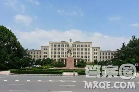 2020年高考多少分可以報考大連理工大學 2020年大連理工大學錄取分數(shù)是多少