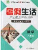 新疆文化出版社2019年暑假生活八年級(jí)數(shù)學(xué)冀教版答案