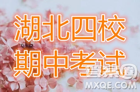 2020屆湖北四校高三上期中考試語(yǔ)文試題及參考答案