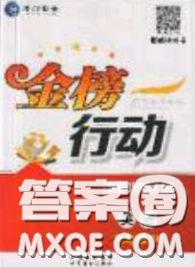 海韻圖書2020年金榜行動(dòng)課時(shí)導(dǎo)學(xué)案九年級(jí)英語(yǔ)下冊(cè)人教版答案