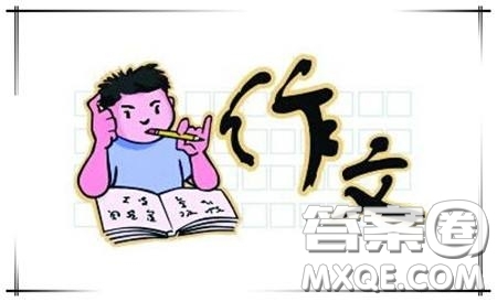 給小琦母親的一封信作文800字